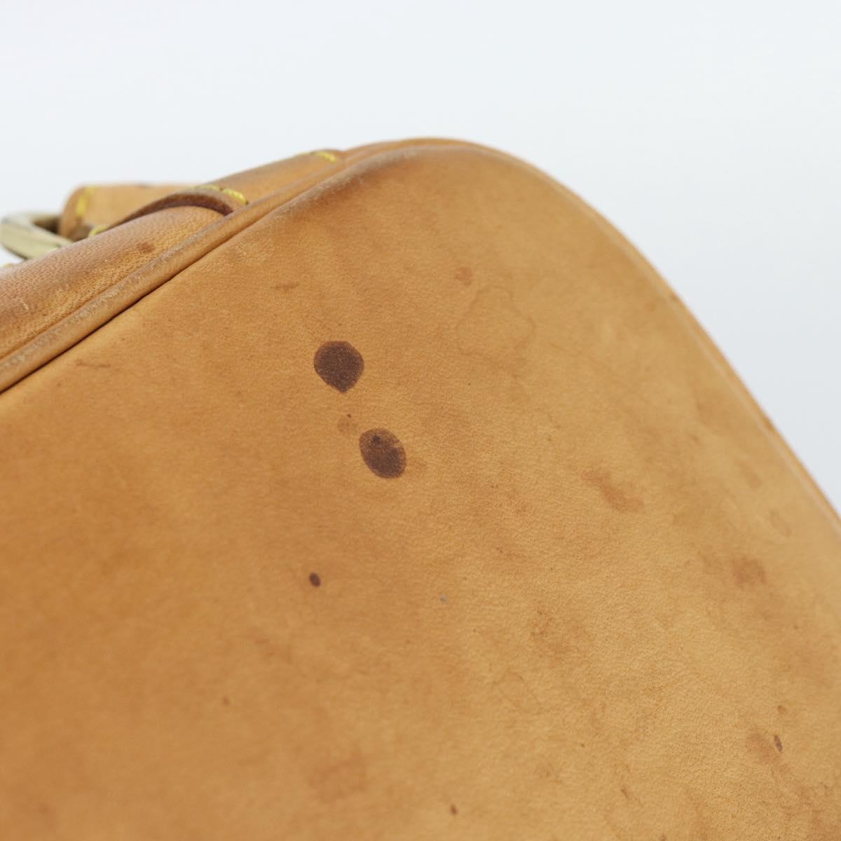 LOUIS VUITTON Monogram Montsouris MM Backpack M51136 LV Auth 188707 - Jerrillo image 10