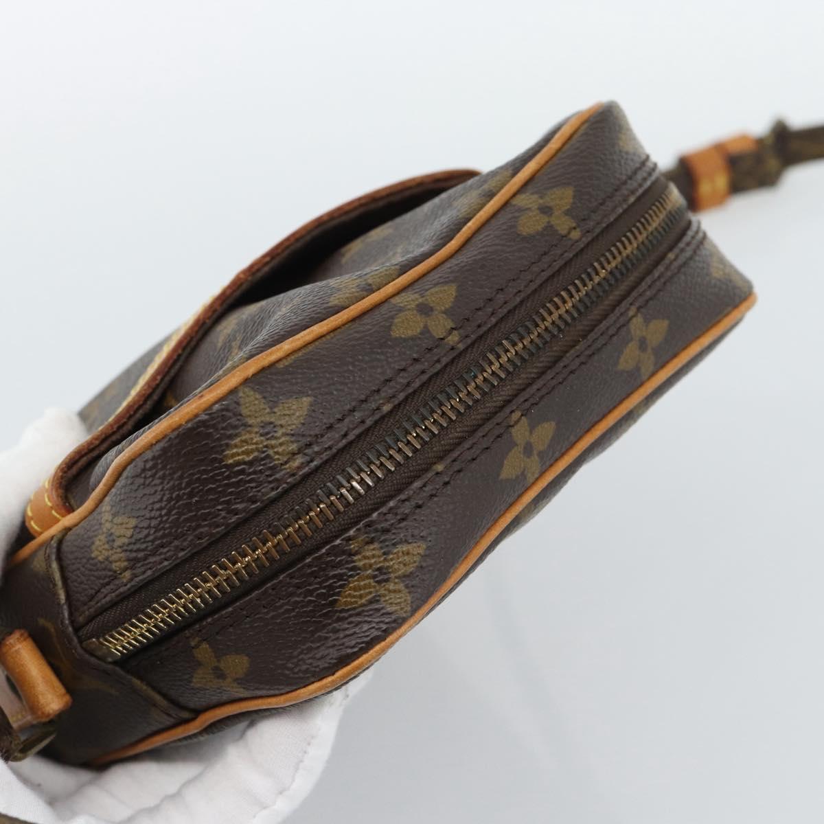 LOUIS VUITTON Monogram Danube Shoulder Bag M45266 LV Auth 189009A - Jerrillo image 6