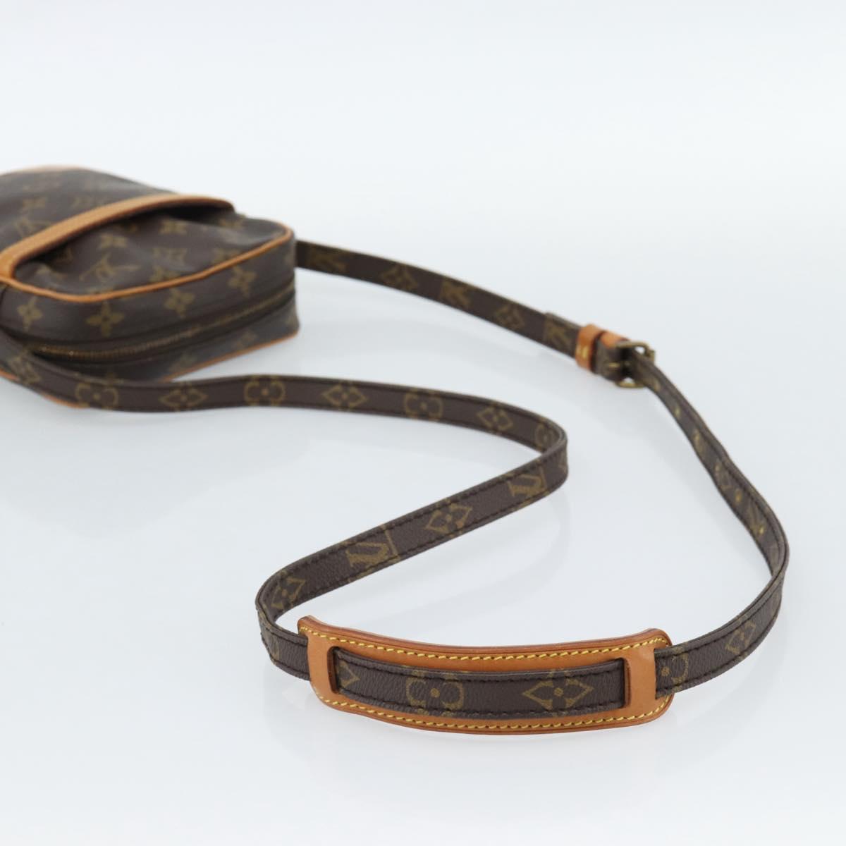 LOUIS VUITTON Monogram Danube Shoulder Bag M45266 LV Auth 189009A - Jerrillo image 7