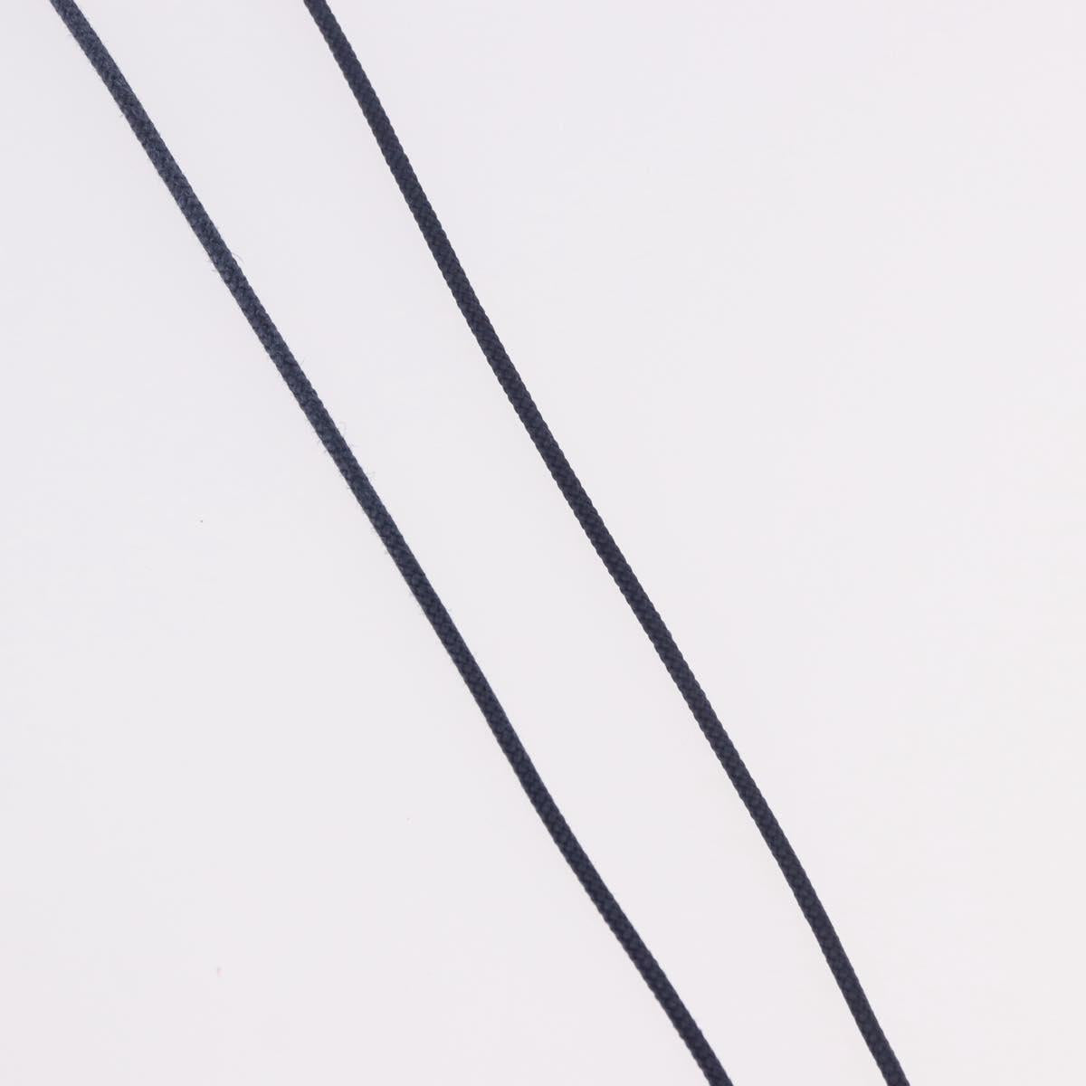 LOUIS VUITTON Metal Collier Charms On the Go Necklace Enamel M63648 Auth 189230V - Jerrillo image 5