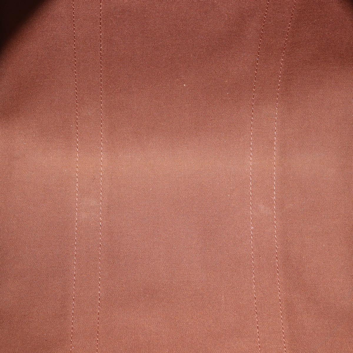 LOUIS VUITTON Monogram Keepall 50 Boston Bag M41426 LV Auth 189279V - Jerrillo image 10