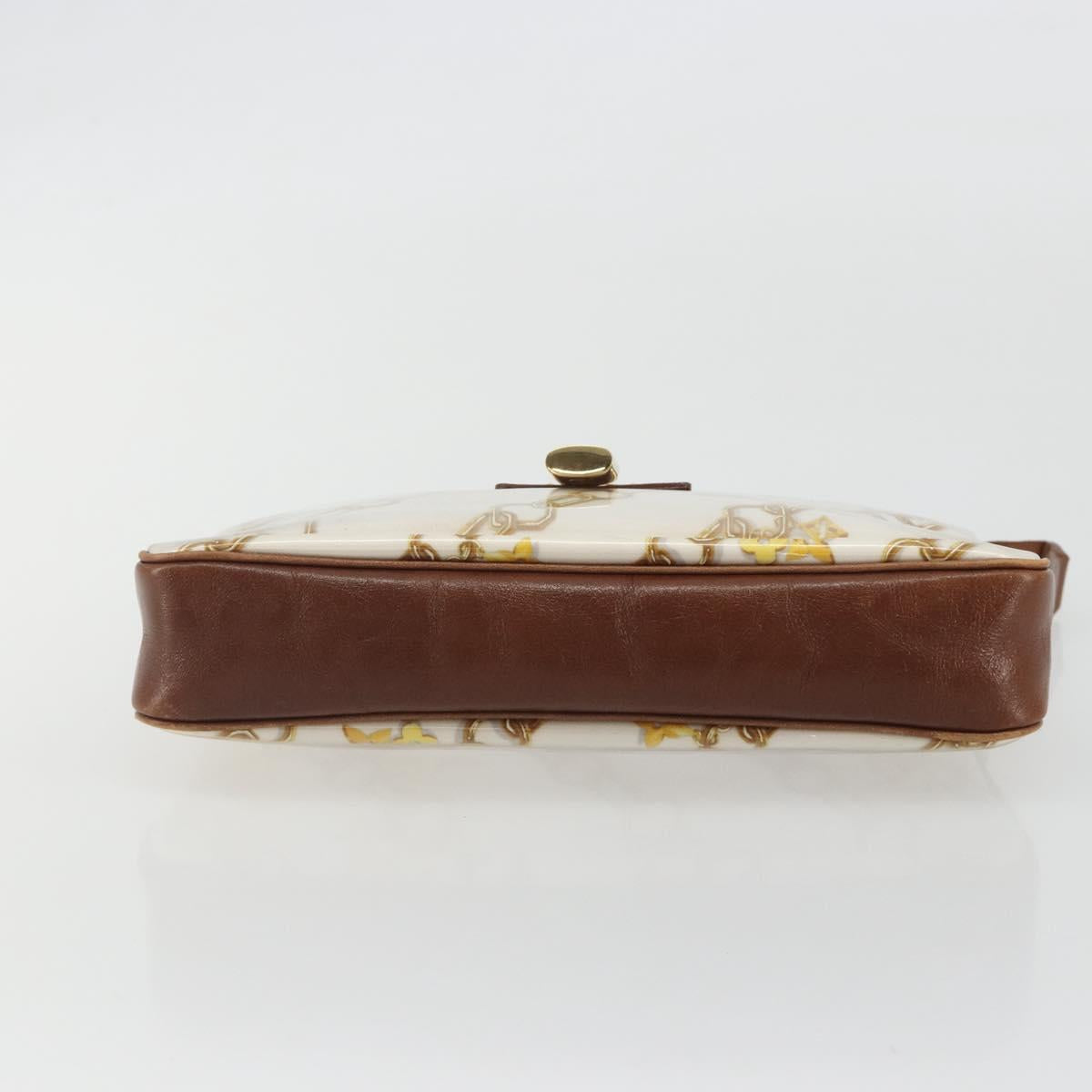LOUIS VUITTON Monogram Charm Pochette Accessoires Pouch M95161 Auth 191256V - Jerrillo image 9