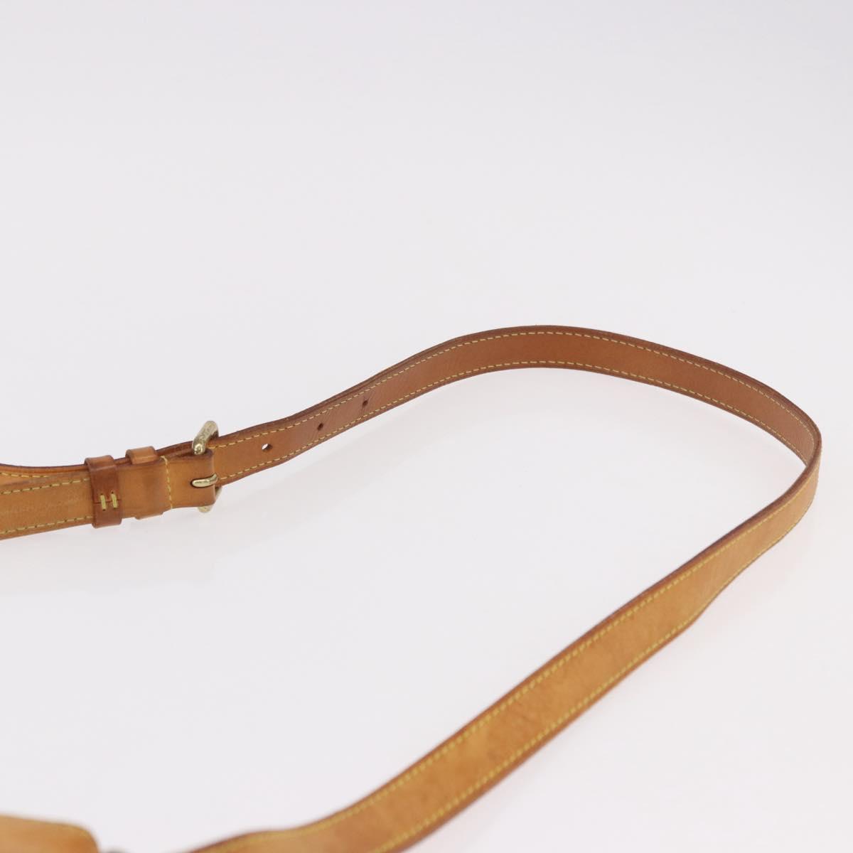LOUIS VUITTON Monogram Odeon PM Shoulder Bag M56390 LV Auth 191504 - Jerrillo image 8