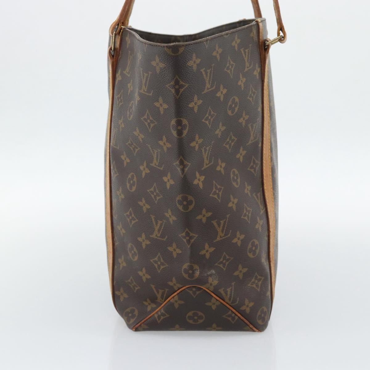 LOUIS VUITTON Monogram Sac Shopping Tote Bag M51108 LV Auth 191633 - Jerrillo image 3