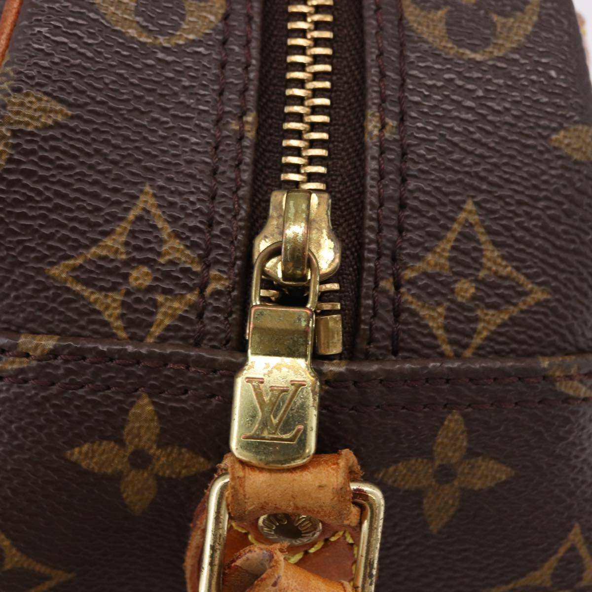 LOUIS VUITTON Monogram Blois Shoulder Bag M51221 LV Auth 191744 - Jerrillo image 10