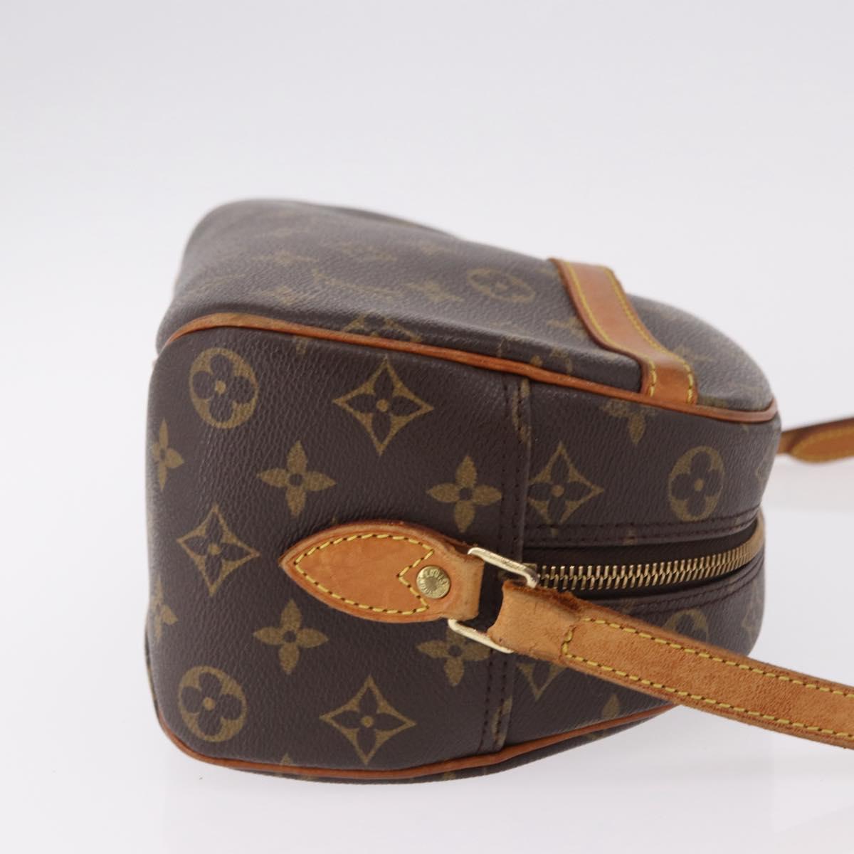 LOUIS VUITTON Monogram Blois Shoulder Bag M51221 LV Auth 191744 - Jerrillo image 3