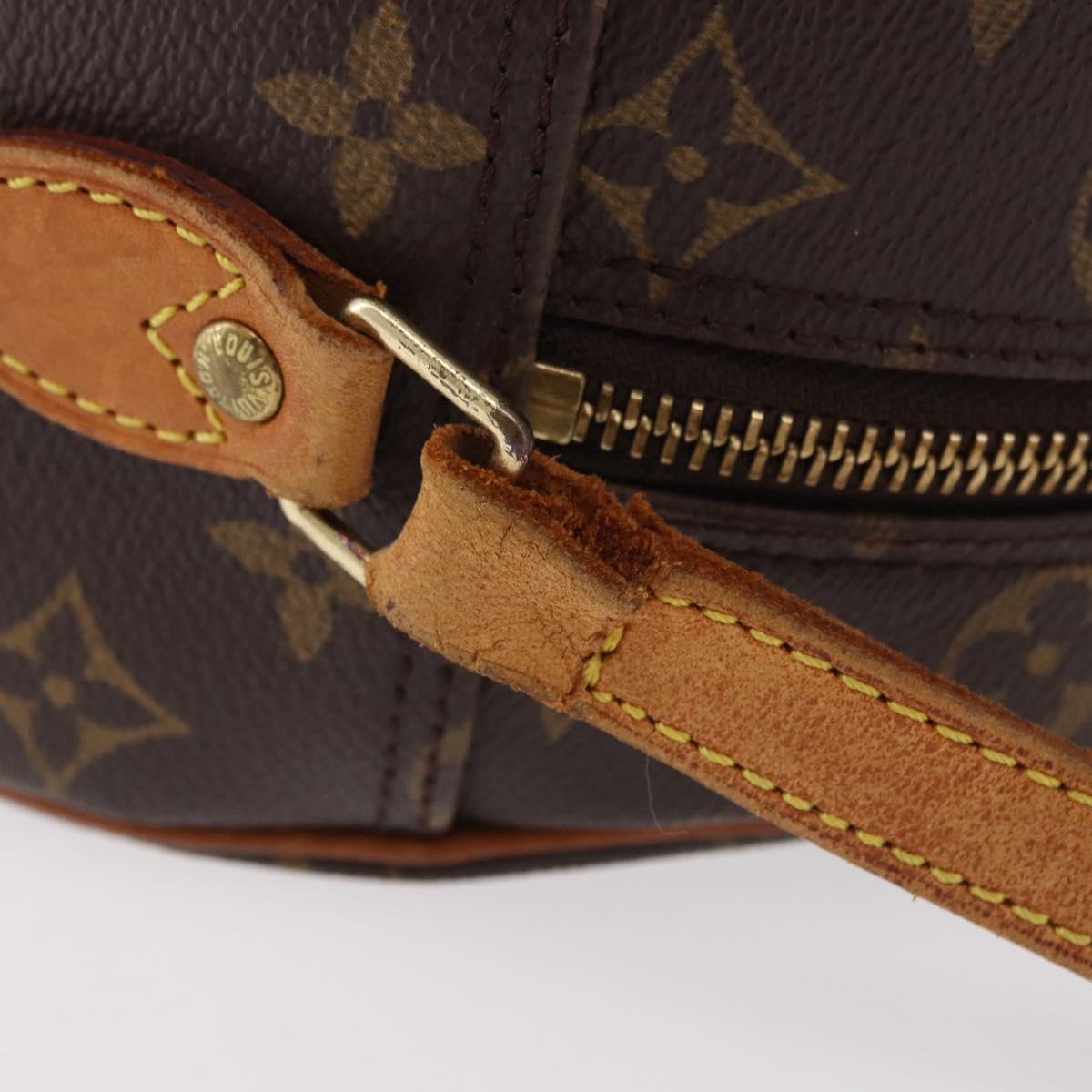 LOUIS VUITTON Monogram Blois Shoulder Bag M51221 LV Auth 191744 - Jerrillo image 4