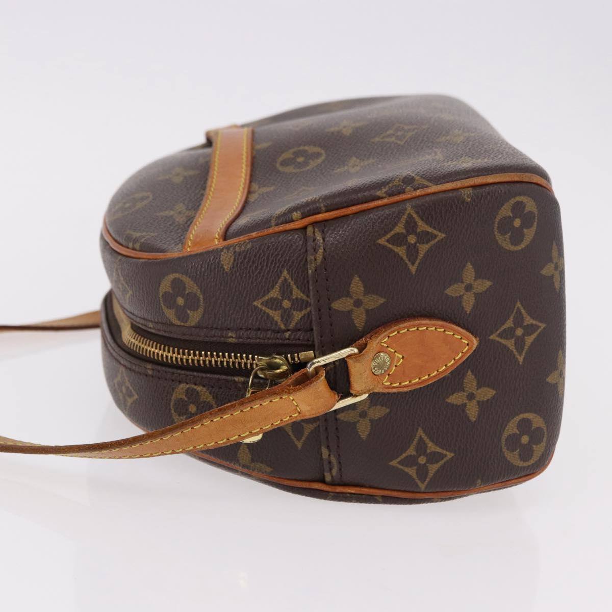 LOUIS VUITTON Monogram Blois Shoulder Bag M51221 LV Auth 191744 - Jerrillo image 5