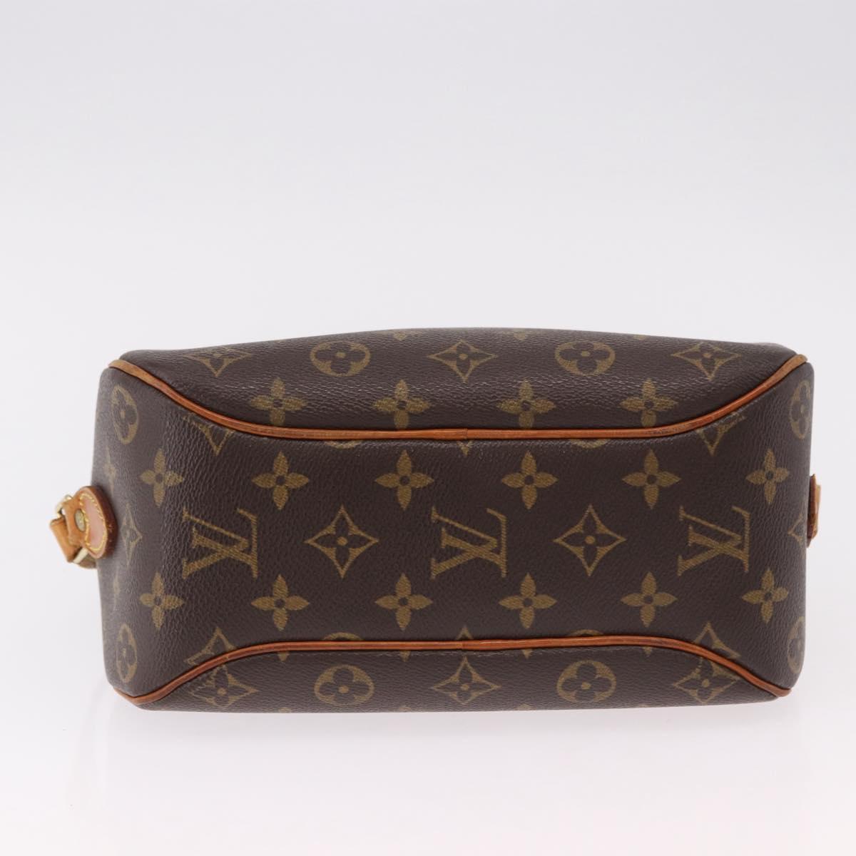 LOUIS VUITTON Monogram Blois Shoulder Bag M51221 LV Auth 191744 - Jerrillo image 6