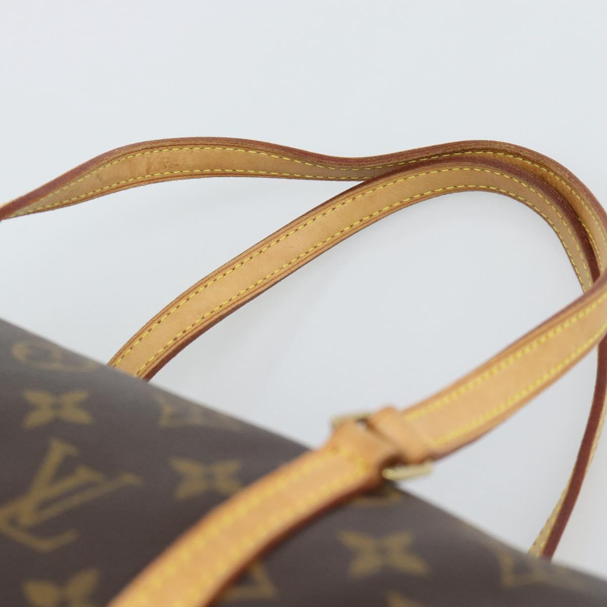 LOUIS VUITTON Monogram Papillon 30 Hand Bag M51385 LV Auth 191857V - Jerrillo image 8
