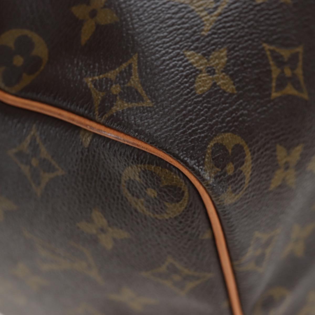 LOUIS VUITTON Monogram Speedy 40 Hand Bag M41522 LV Auth 192980V - Jerrillo image 10