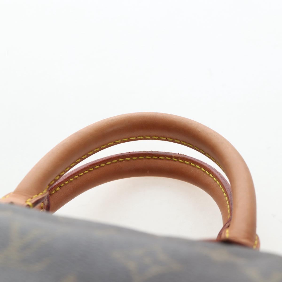 LOUIS VUITTON Monogram Speedy 40 Hand Bag M41522 LV Auth 192980V - Jerrillo image 8