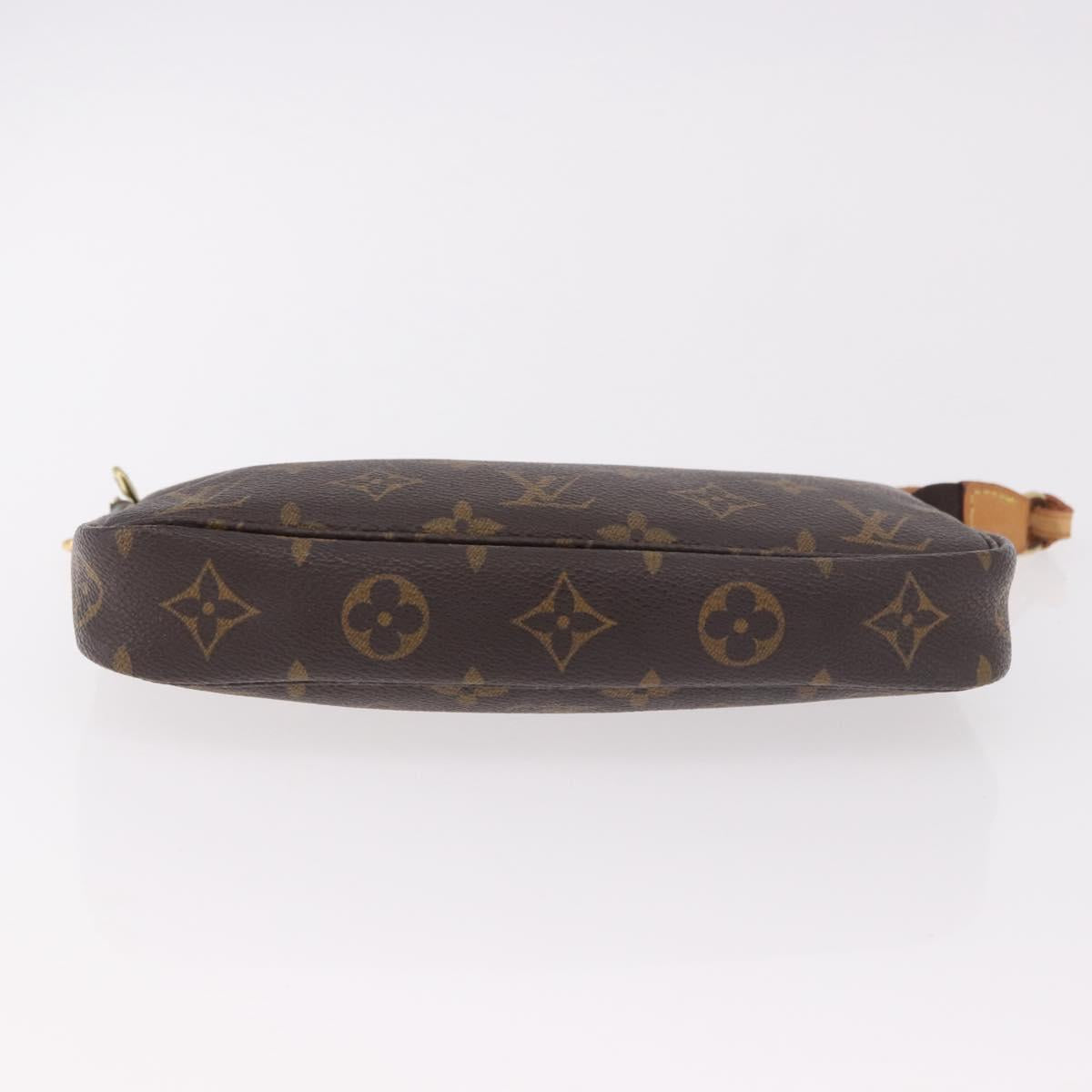 LOUIS VUITTON Monogram Pochette Accessoires Accessory Pouch M51980 Auth am11977A - Jerrillo image 5