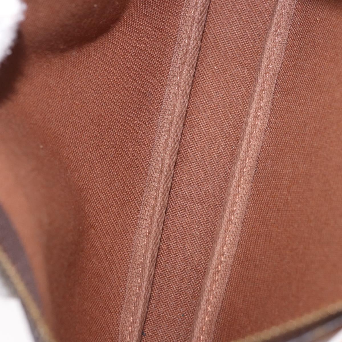 LOUIS VUITTON Monogram Pochette Accessoires Accessory Pouch M51980 Auth am11977A - Jerrillo image 10