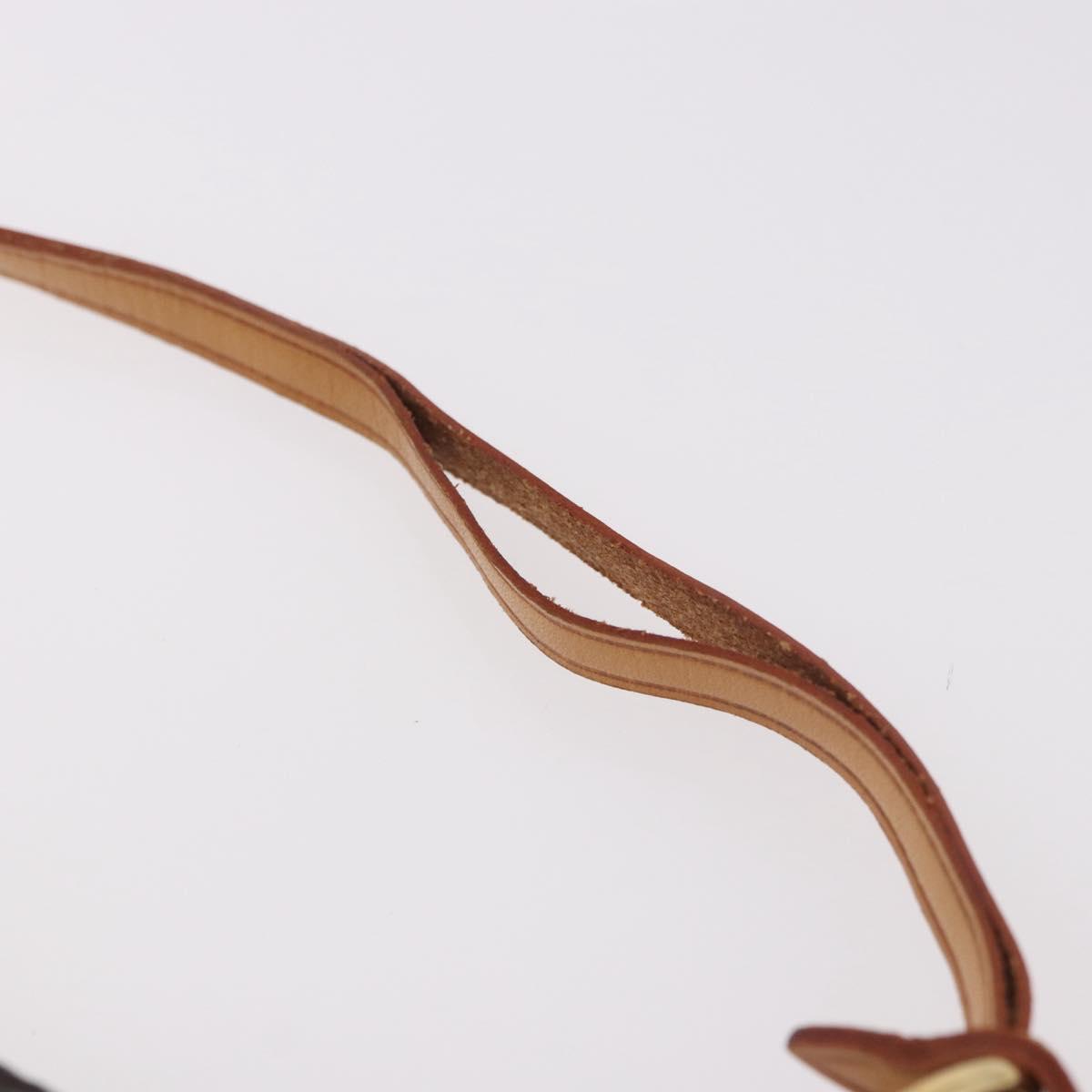 LOUIS VUITTON Monogram Pochette Accessoires Accessory Pouch M51980 Auth am11977A - Jerrillo image 8