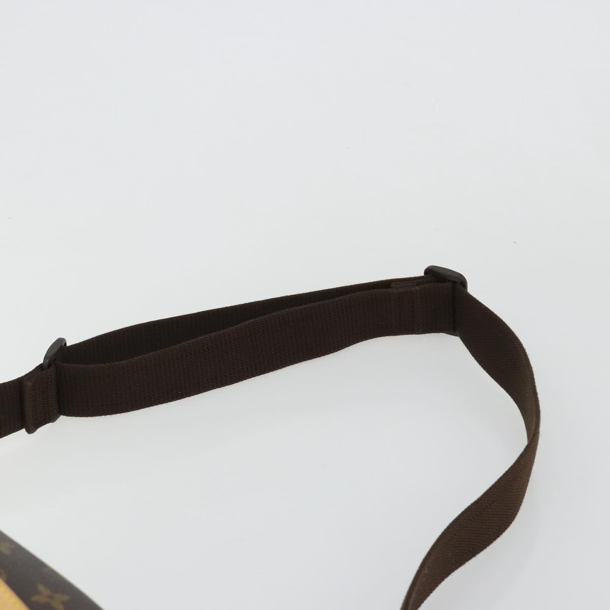 LOUIS VUITTON Monogram Reporter PM Shoulder Bag M45254 LV Auth ar14000 - Jerrillo image 8