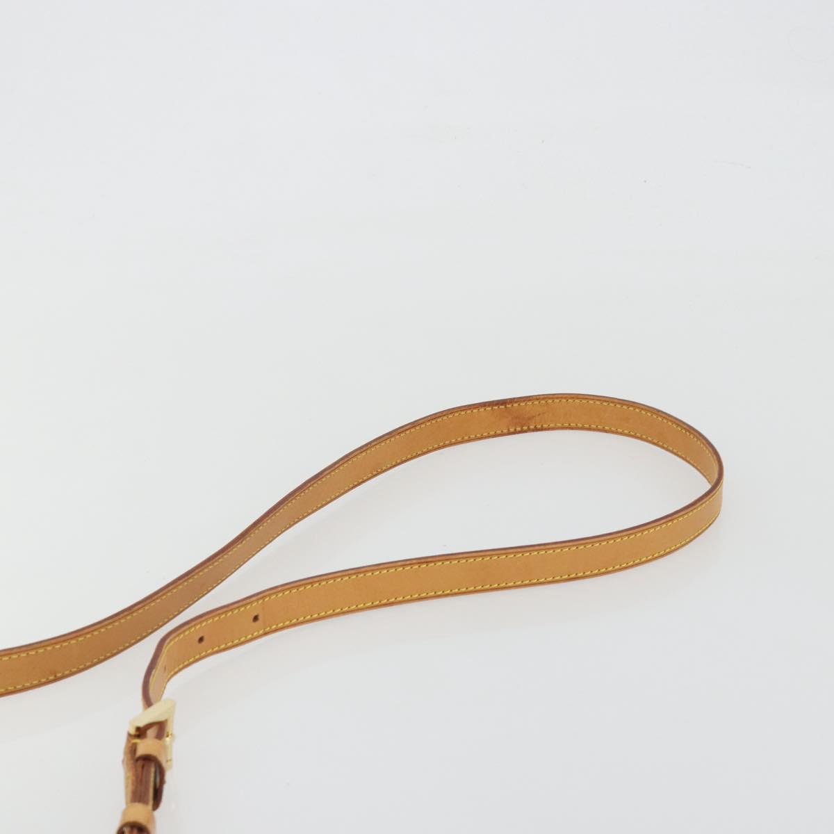 LOUIS VUITTON Monogramma Vernis Sullivan Vertical Lavande M91258 LV Auth ar14106 - Jerrillo image 8