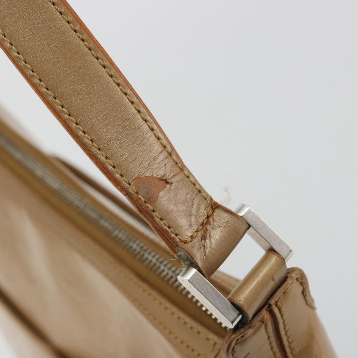 LOUIS VUITTON Monogram Mat Sutter Shoulder Bag Amble M55167 LV Auth BA13917 - Jerrillo image 9