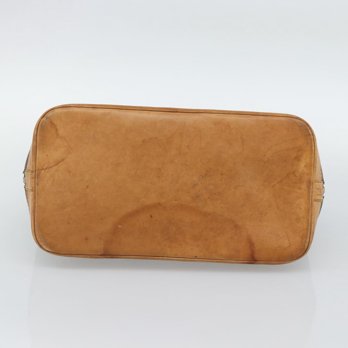 LOUIS VUITTON Monogram Alma Hand Bag M51130 LV Auth BA13949 - Jerrillo image 5