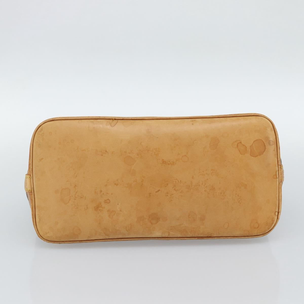 LOUIS VUITTON Monogram Alma Hand Bag M51130 LV Auth BA13981 - Jerrillo image 5