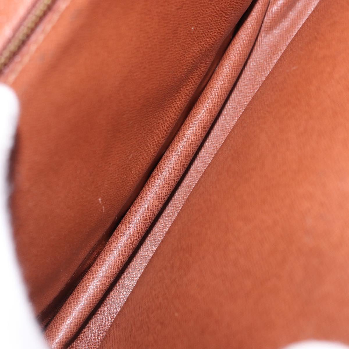 LOUIS VUITTON Monogram Monceau 28 Hand Bag 2way M51185 LV Auth BA14646 - Jerrillo image 9