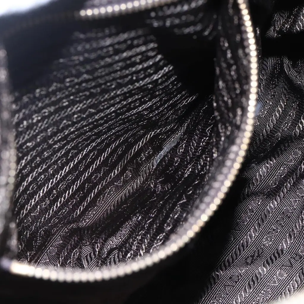 Prada Borsa a tracolla 100% originale image 9