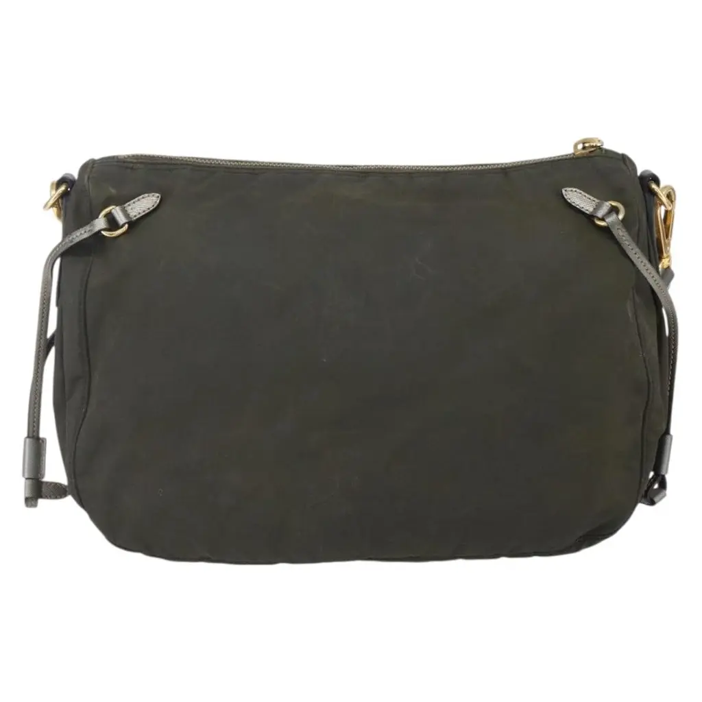 Prada Borsa a tracolla 100% originale image 3