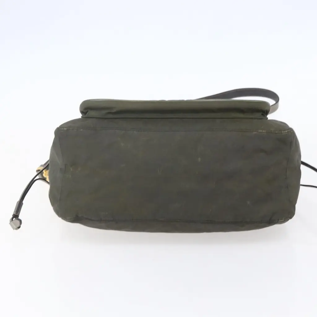 Prada Borsa a tracolla 100% originale image 4