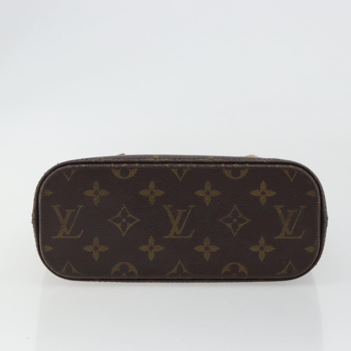 LOUIS VUITTON Monogram Vavin PM Tote Bag M51172 LV Auth bs36006 - Jerrillo image 6