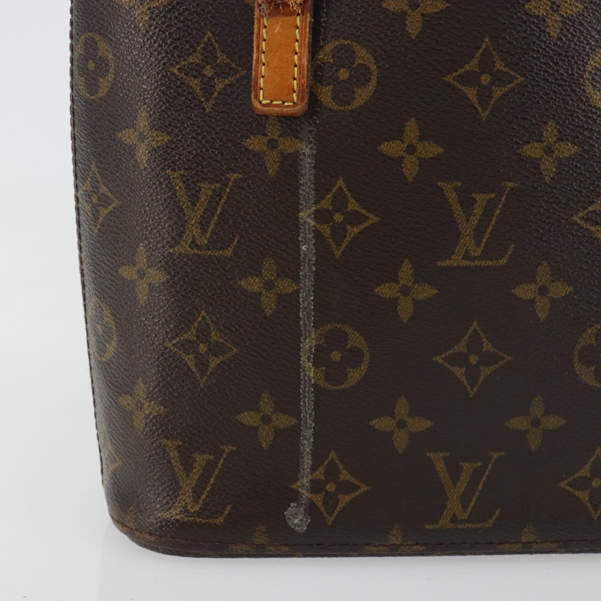 LOUIS VUITTON Monogram Vavin PM Tote Bag M51172 LV Auth bs36006 - Jerrillo image 3
