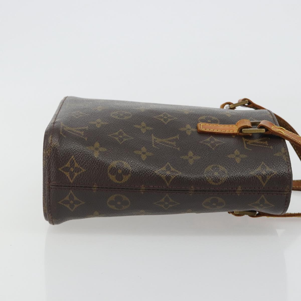 LOUIS VUITTON Monogram Vavin PM Tote Bag M51172 LV Auth bs36006 - Jerrillo image 4
