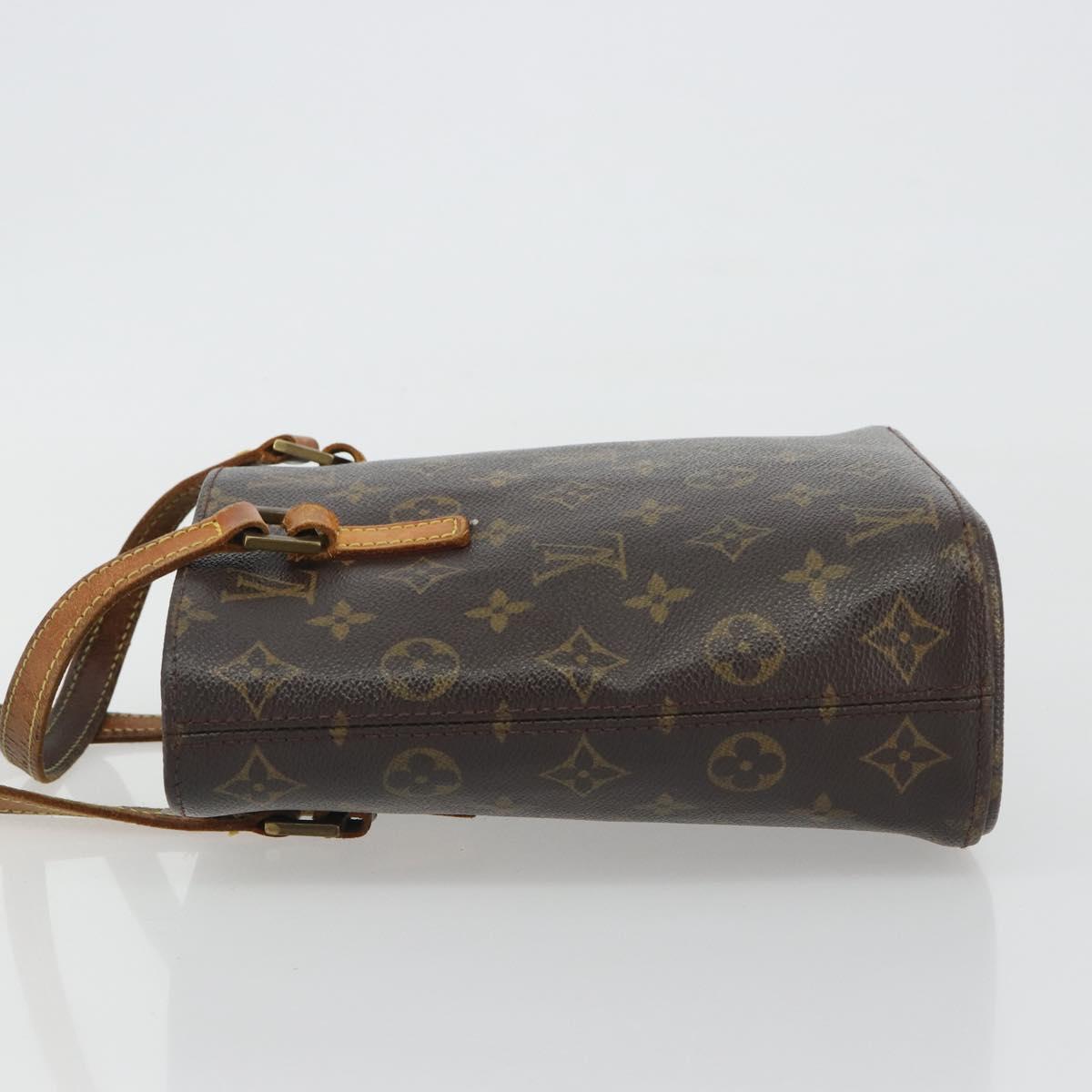 LOUIS VUITTON Monogram Vavin PM Tote Bag M51172 LV Auth bs36006 - Jerrillo image 5
