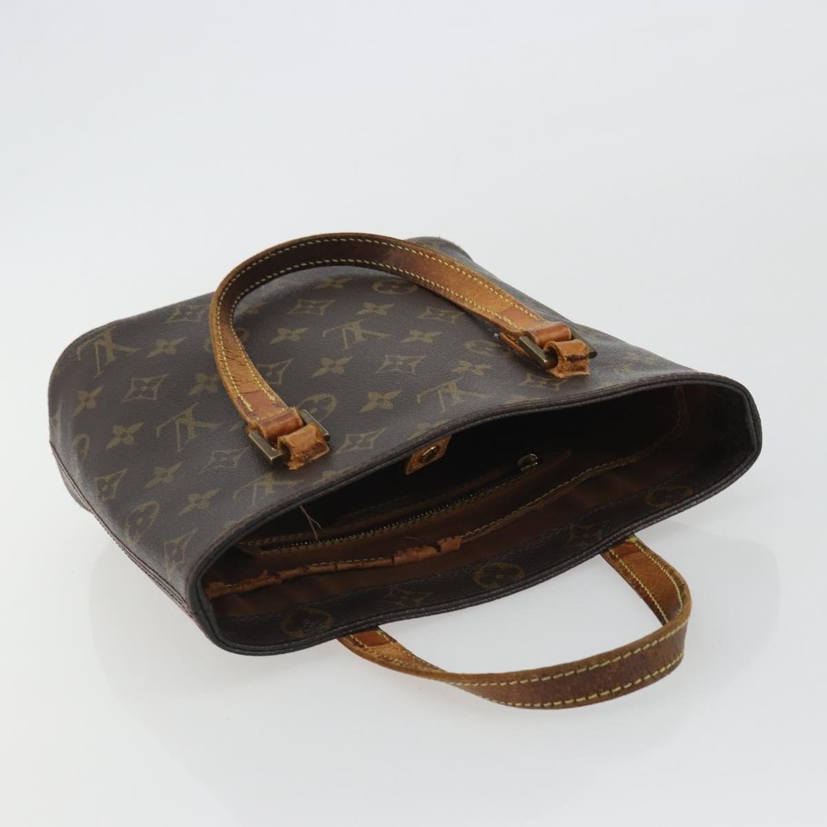 LOUIS VUITTON Monogram Vavin PM Tote Bag M51172 LV Auth bs36006 - Jerrillo image 7