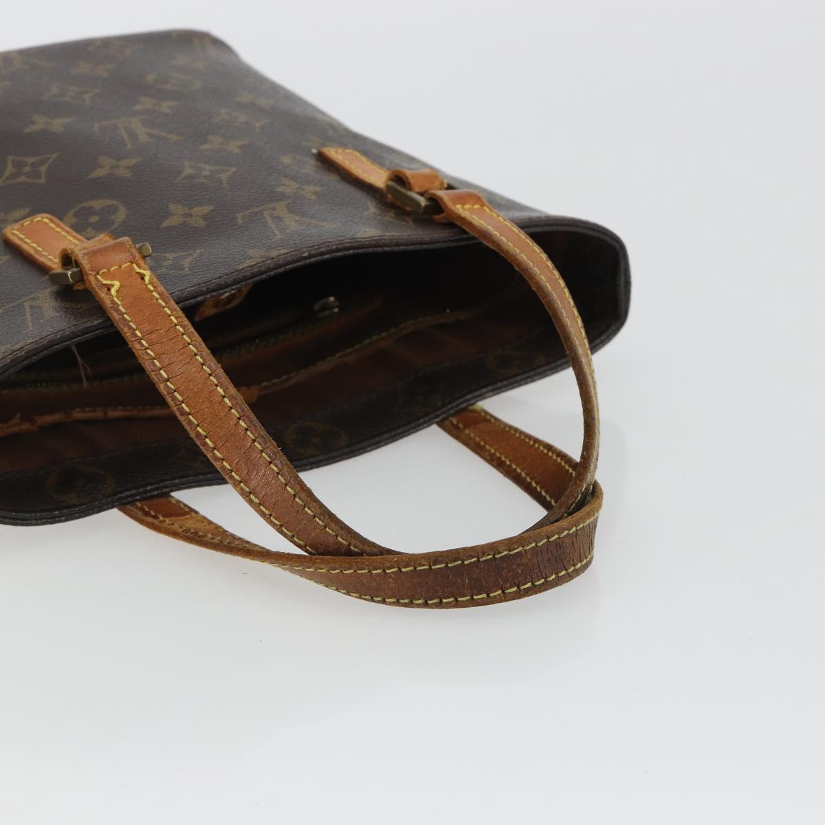 LOUIS VUITTON Monogram Vavin PM Tote Bag M51172 LV Auth bs36006 - Jerrillo image 8
