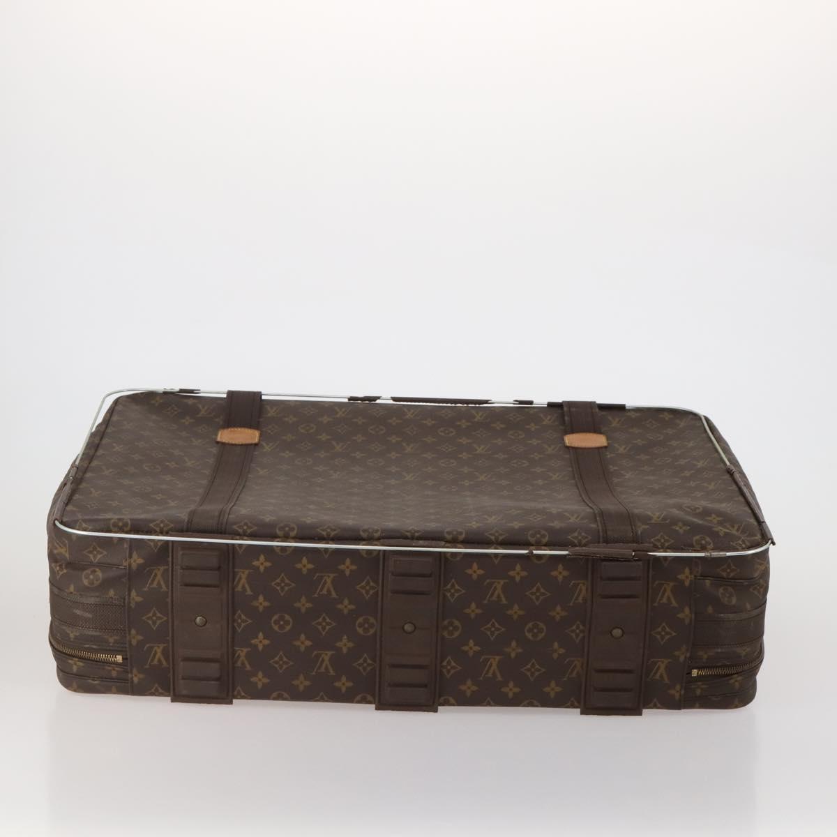 LOUIS VUITTON Monogram Satellite 65 Boston Bag M23352 LV Auth bs36056 - Jerrillo image 5