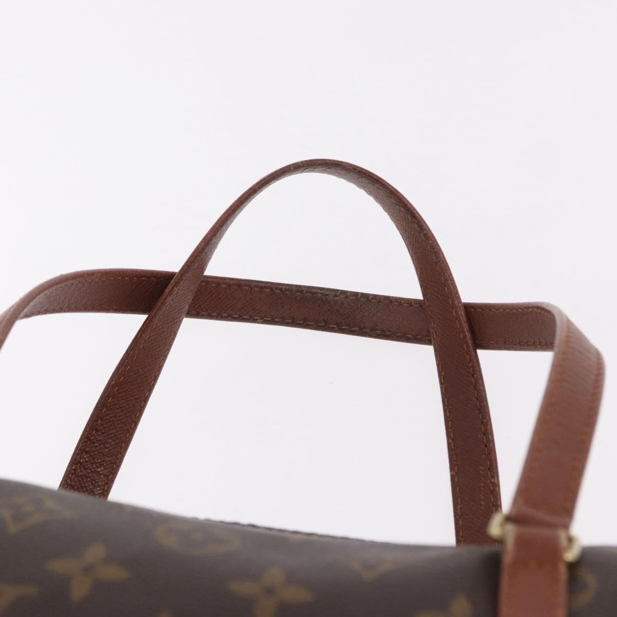 LOUIS VUITTON Monogram Papillon 30 Hand Bag M51365 LV Auth bs36130 - Jerrillo image 8