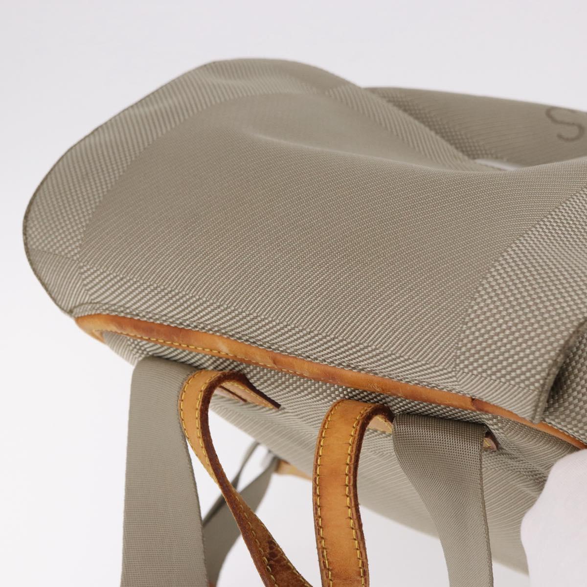 LOUIS VUITTON Damier Geant Pionie Backpack Canvas Tail M93055 LV Auth bs36162 - Jerrillo image 6