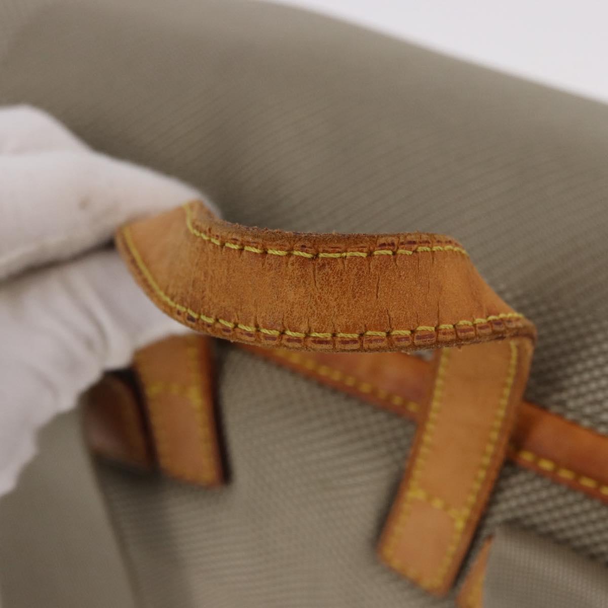 LOUIS VUITTON Damier Geant Pionie Backpack Canvas Tail M93055 LV Auth bs36162 - Jerrillo image 7