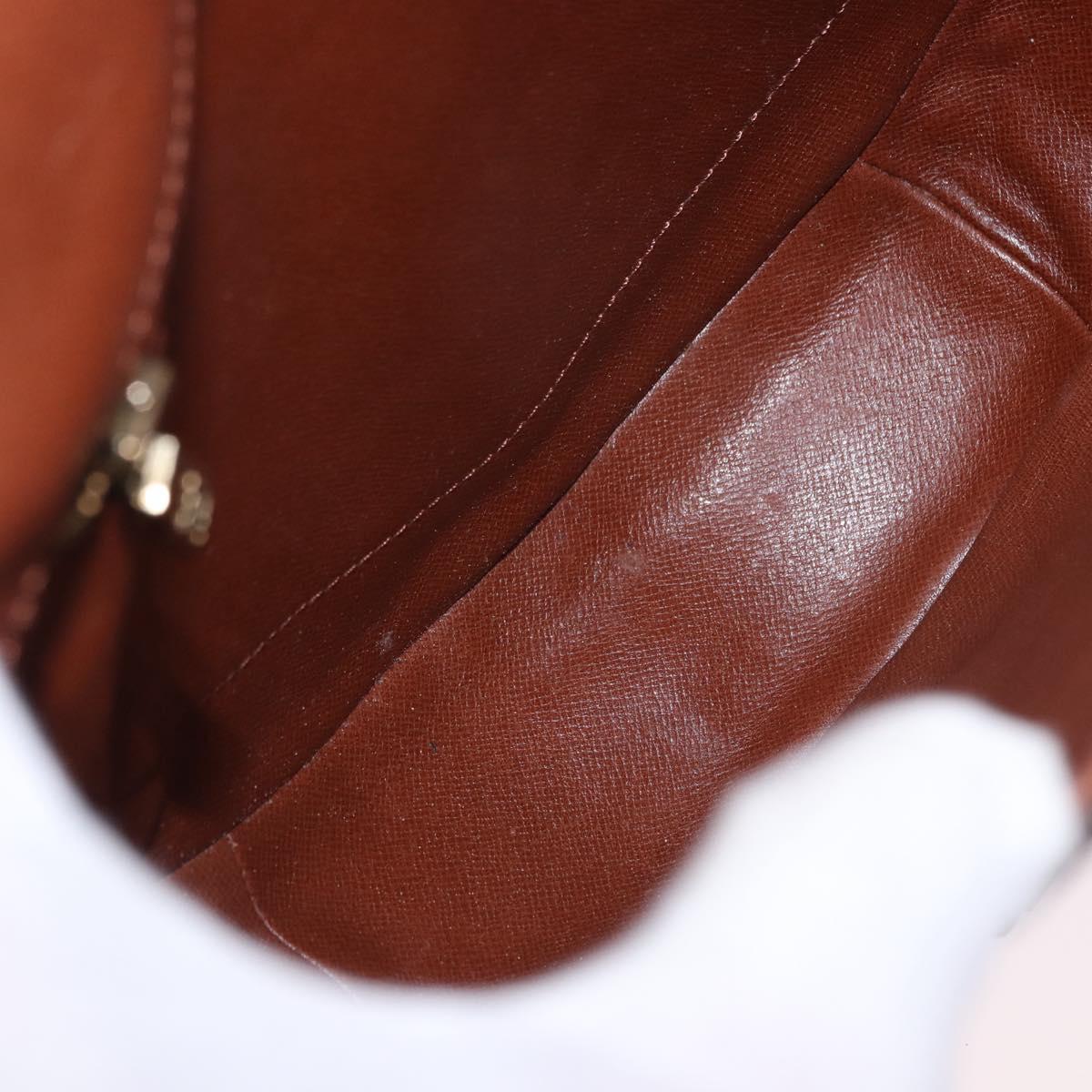 LOUIS VUITTON Monogram Chantilly GM Shoulder Bag M51232 LV Auth bs36240 - Jerrillo image 10