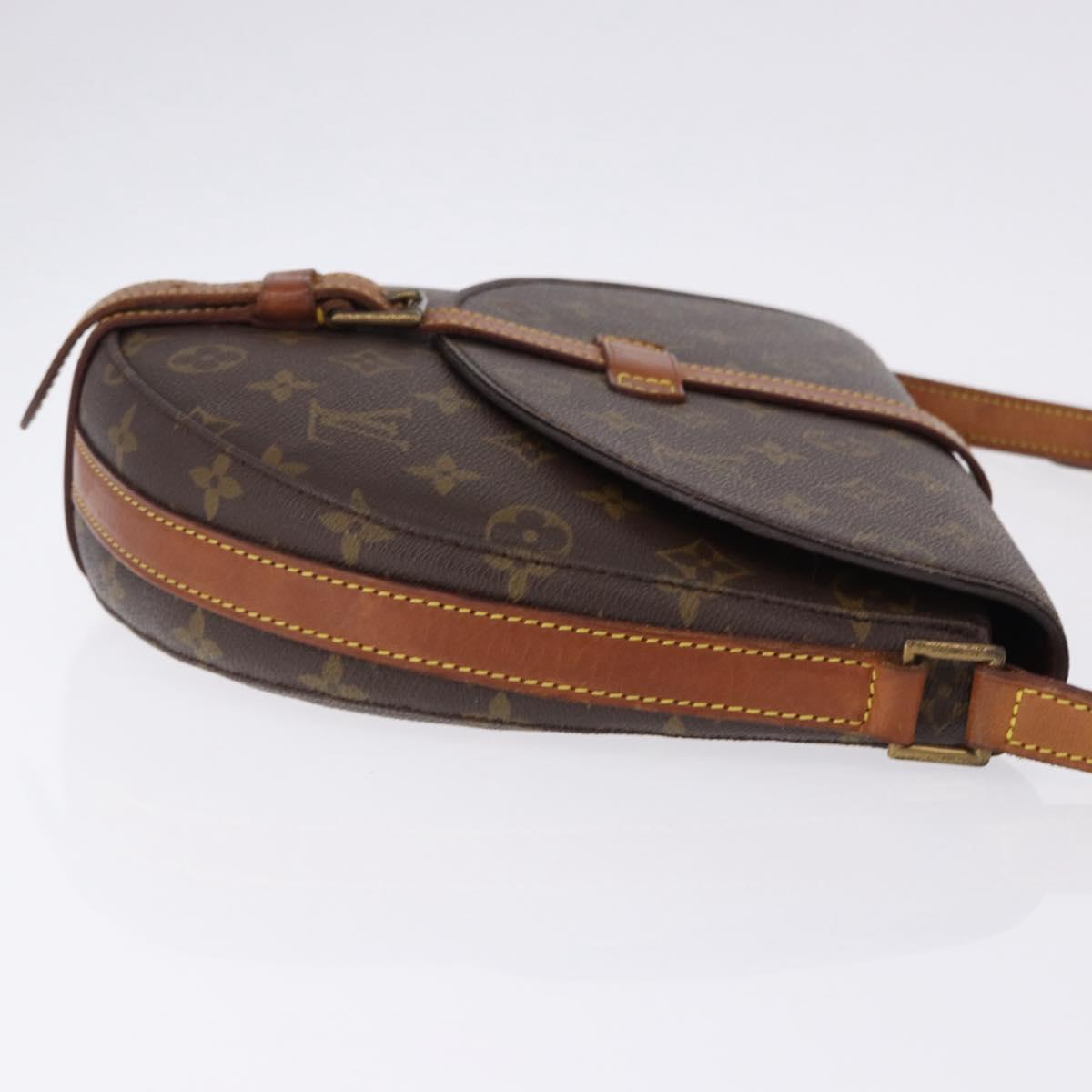 LOUIS VUITTON Monogram Chantilly GM Shoulder Bag M51232 LV Auth bs36240 - Jerrillo image 3