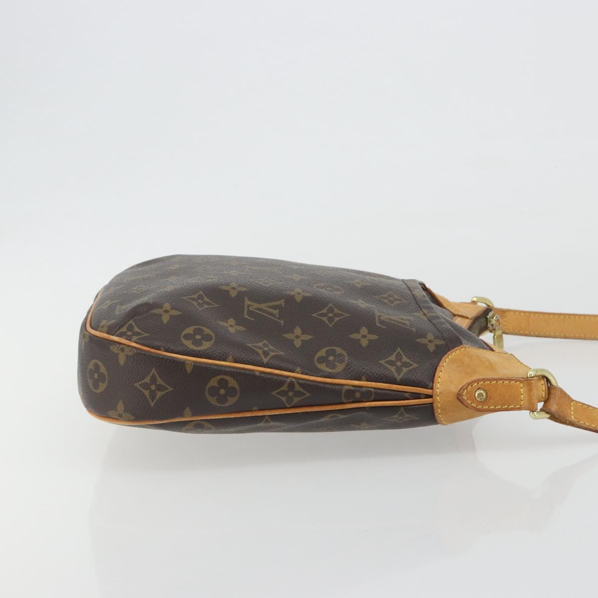 LOUIS VUITTON Monogram Odeon PM Shoulder Bag M56390 LV Auth ep15296 - Jerrillo image 3