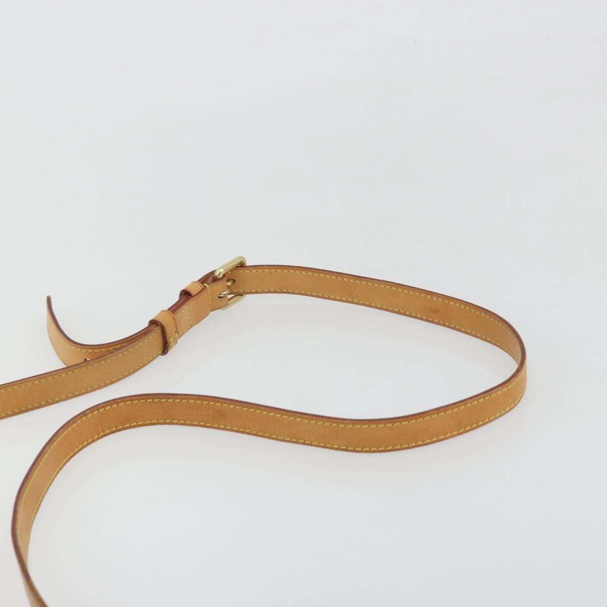 LOUIS VUITTON Monogram Odeon PM Shoulder Bag M56390 LV Auth ep15296 - Jerrillo image 8