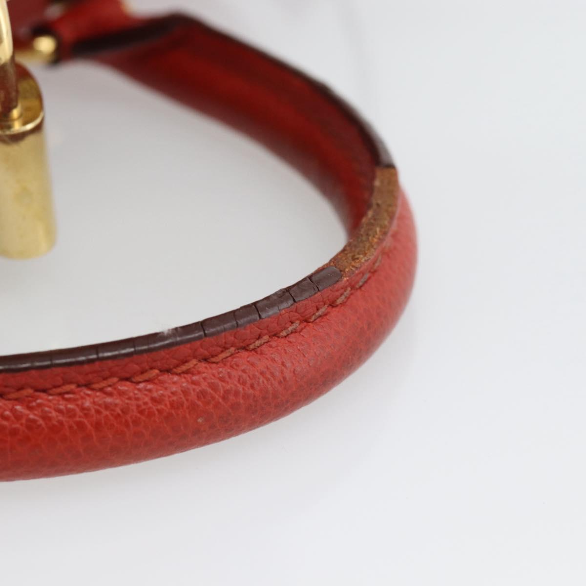 LOUIS VUITTON Monogramma Empreinte Speedy Bandouliere 25 Orian M40758 Auth ep15301 - Jerrillo image 8