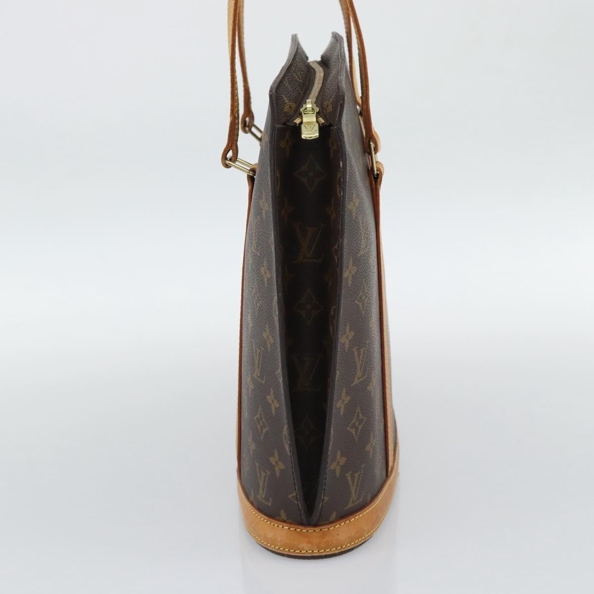 LOUIS VUITTON Monogram Babylone Tote Bag M51102 LV Auth ep15331 - Jerrillo image 3