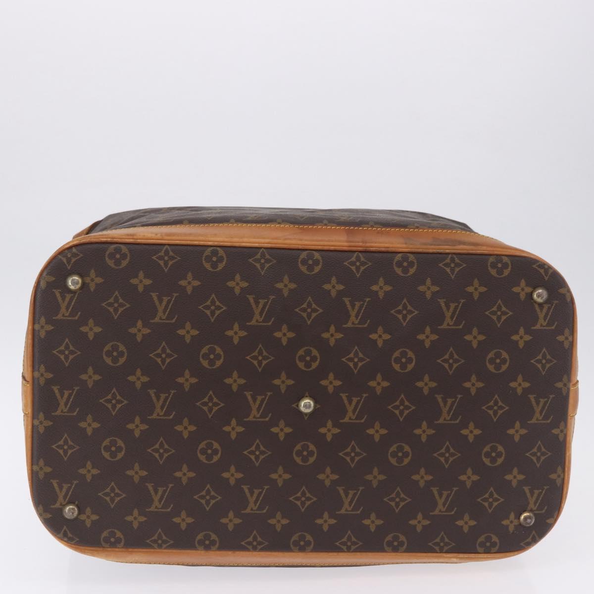LOUIS VUITTON Monogram Cruiser Bag 45 Hand Bag M41138 LV Auth ep15350 - Jerrillo image 6