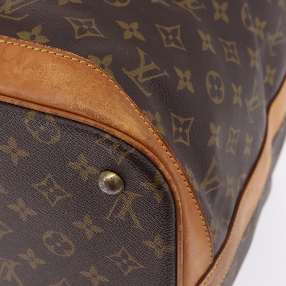 LOUIS VUITTON Monogram Cruiser Bag 45 Hand Bag M41138 LV Auth ep15350 - Jerrillo image 9