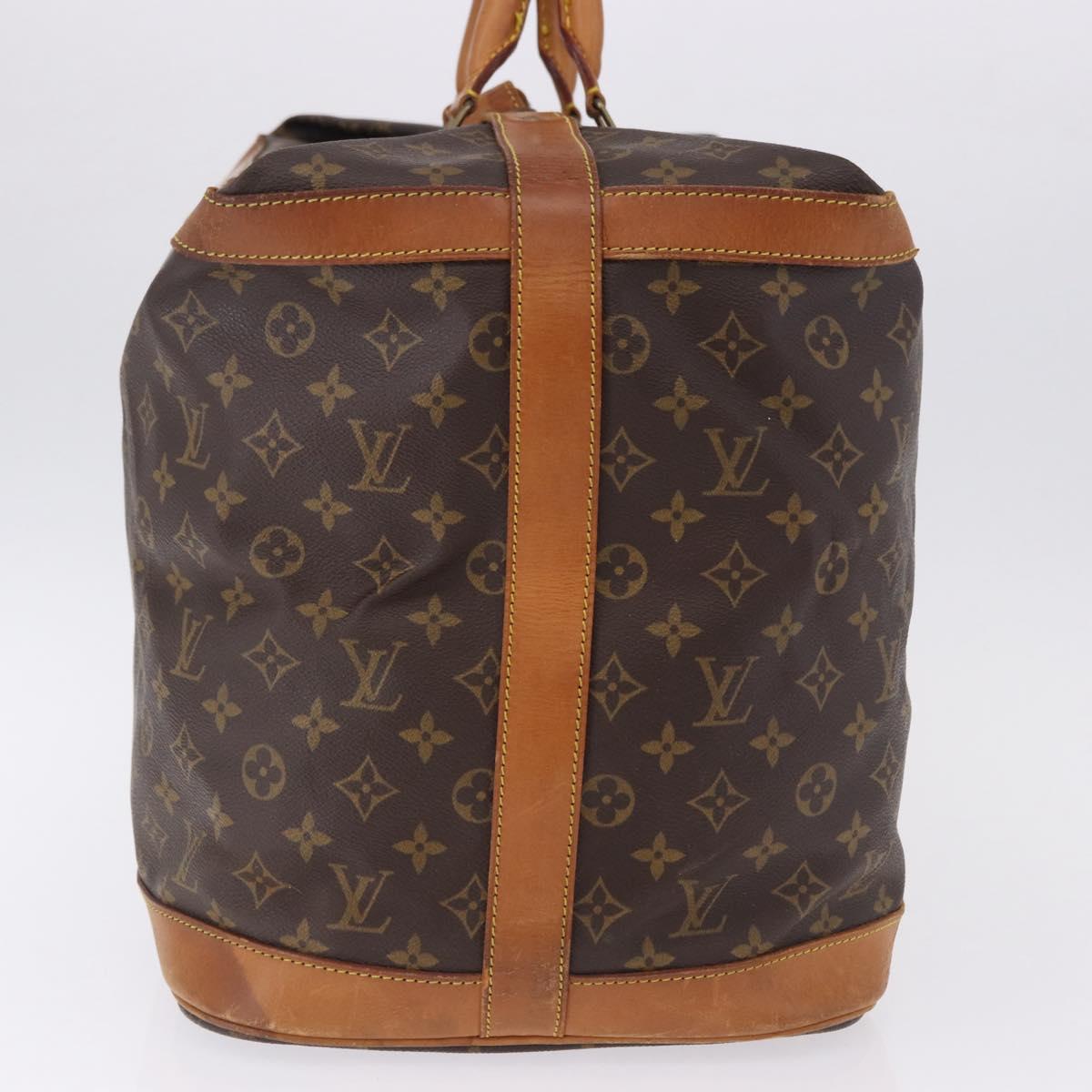 LOUIS VUITTON Monogram Cruiser Bag 45 Hand Bag M41138 LV Auth ep15350 - Jerrillo image 3