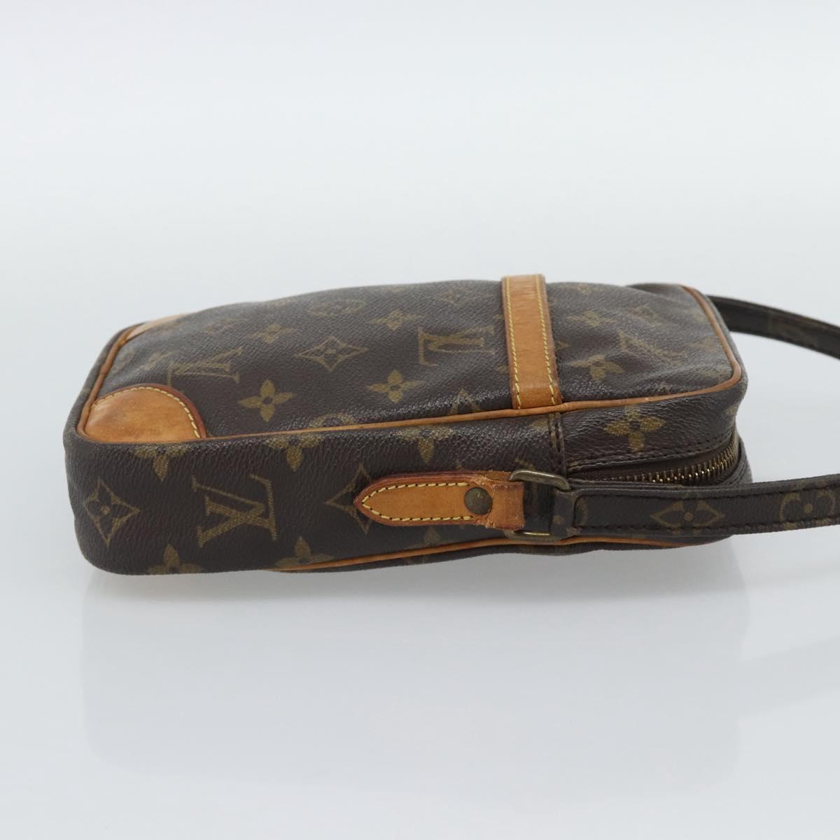 LOUIS VUITTON Monogram Danube Shoulder Bag M45266 LV Auth ep15393 - Jerrillo image 5