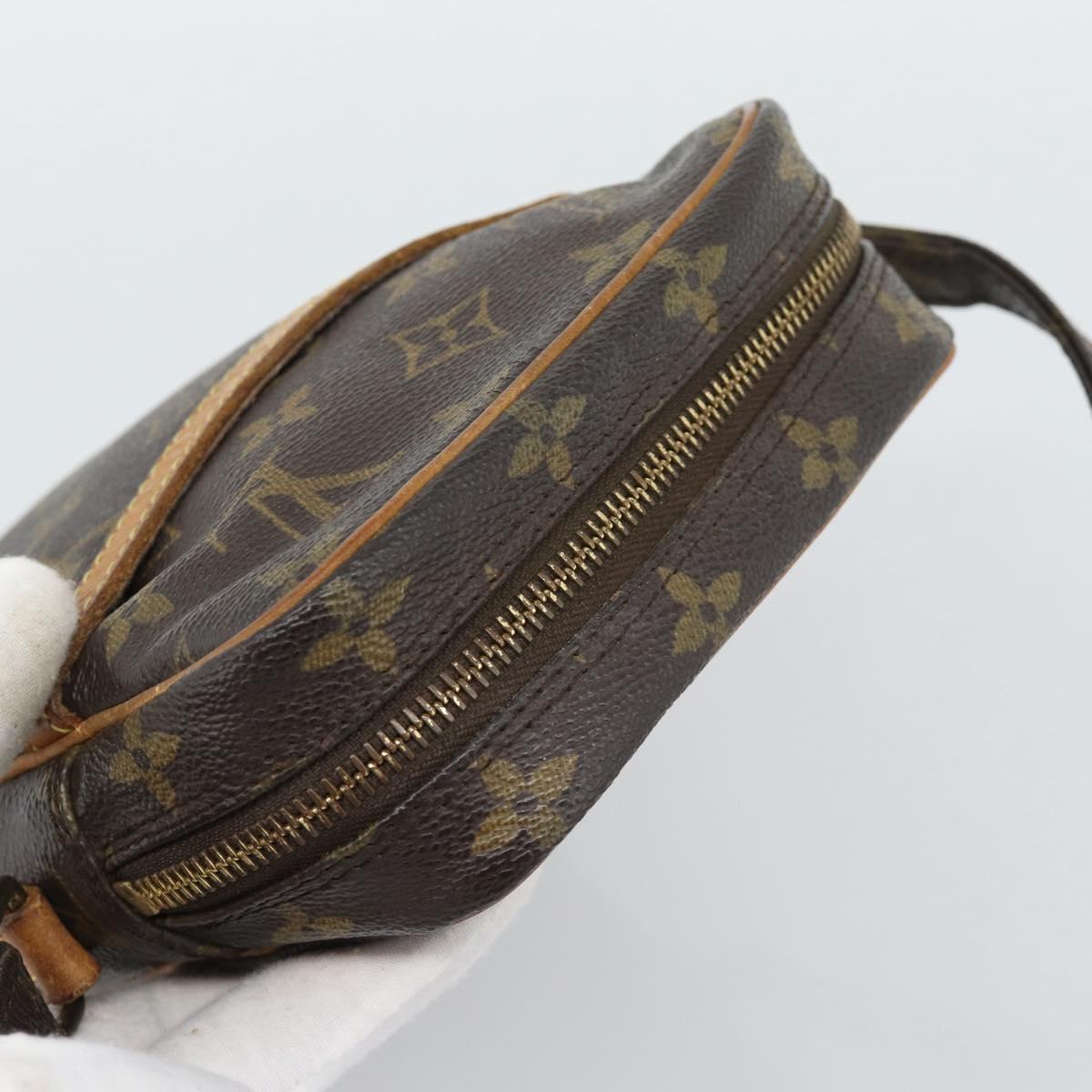 LOUIS VUITTON Monogram Danube Shoulder Bag M45266 LV Auth ep15393 - Jerrillo image 6