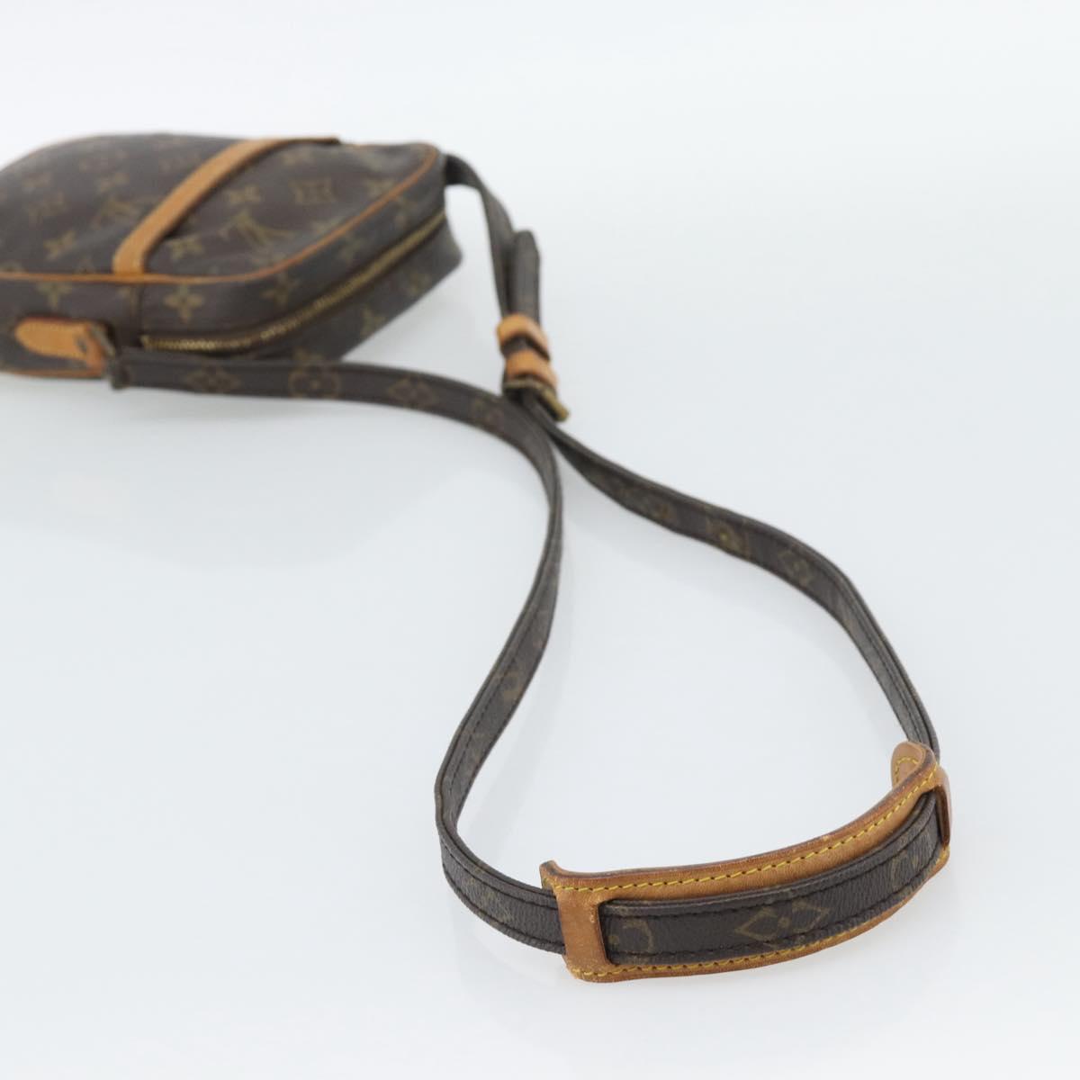 LOUIS VUITTON Monogram Danube Shoulder Bag M45266 LV Auth ep15393 - Jerrillo image 7